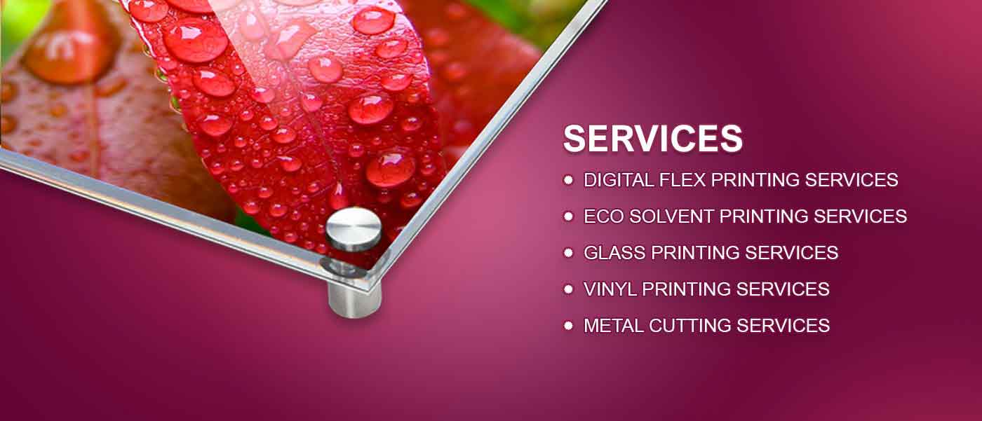 Digital Printing Services in Ghaziabad