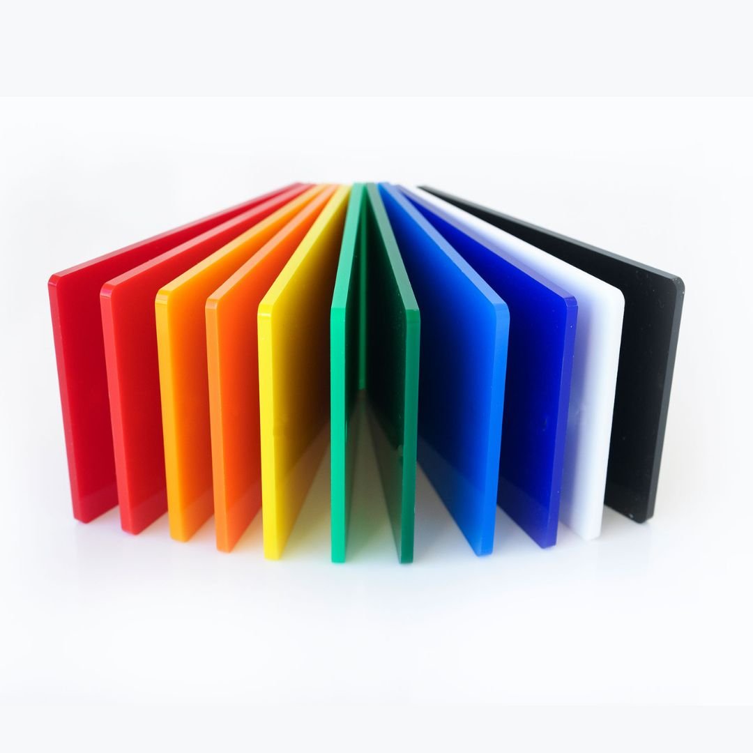 ACP Sheet Manufacturers in Ghaziabad