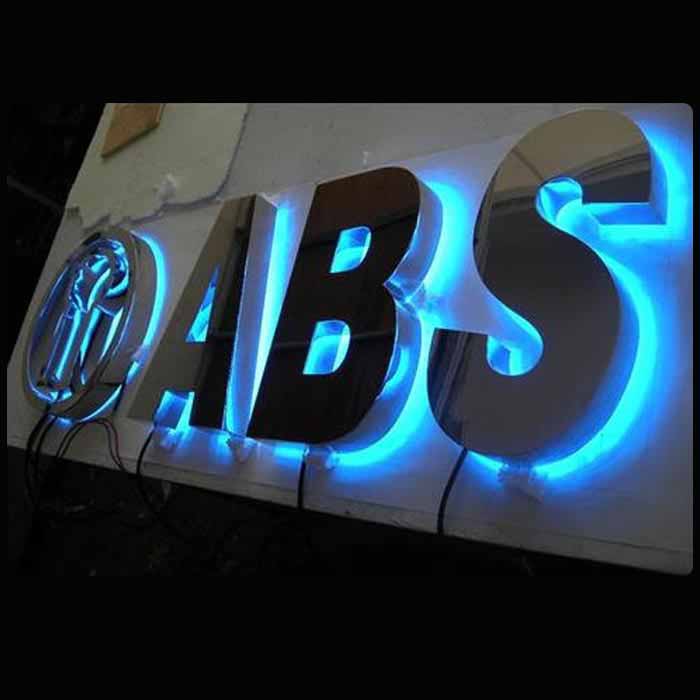 Acrylic Sign Manufacturers in Ghaziabad