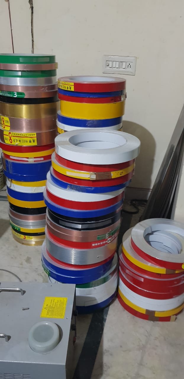 Aluminium Channel Manufacturers in Ghaziabad