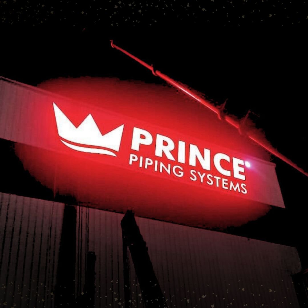 Channel Sign Letter Manufacturers in Ghaziabad