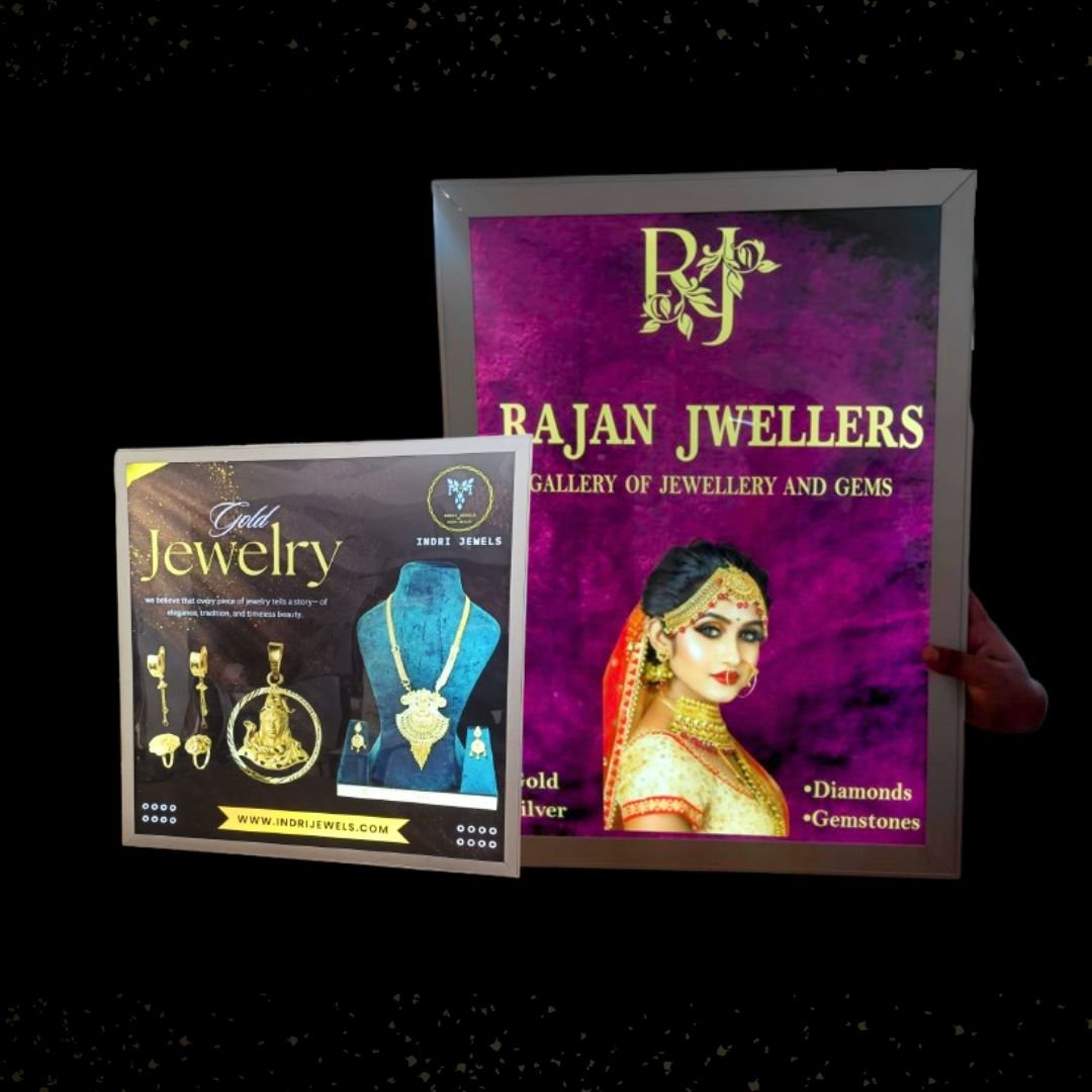 Clipon Board Manufacturers in Ghaziabad