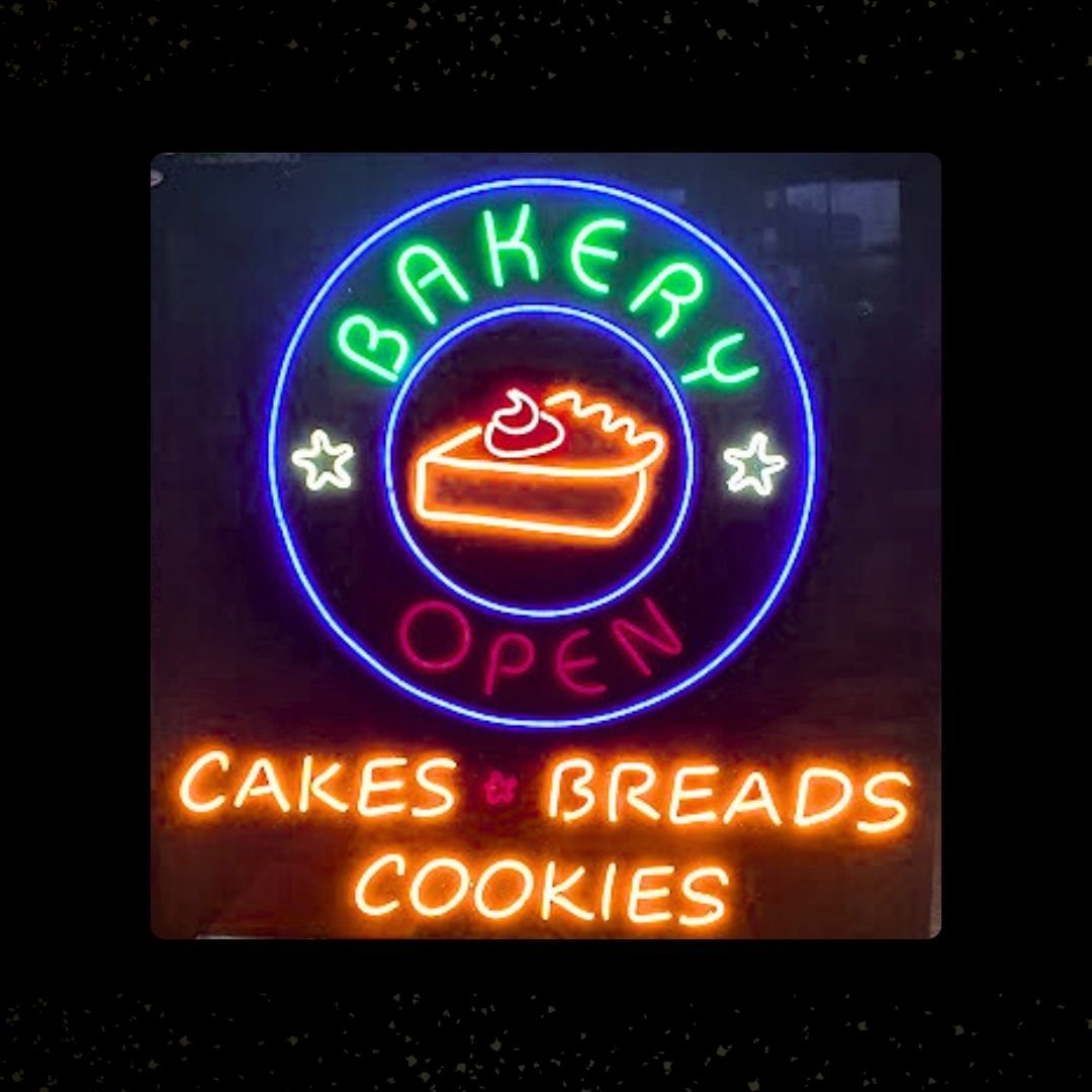 Flexible Neon Sign Board Manufacturers in Ghaziabad