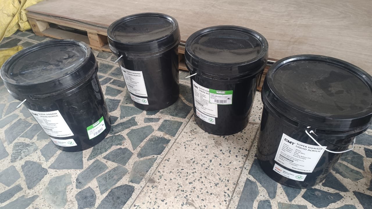 Liquid Acrylic Glue Liquid Acrylic Glue