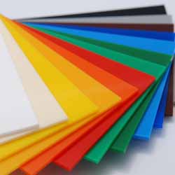 Acrylic Sheet Manufacturers in Ghaziabad