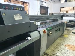 Acrylic UV Printing Services Acrylic UV Printing Services