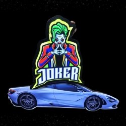 Blockout Signage Manufacturers in Ghaziabad