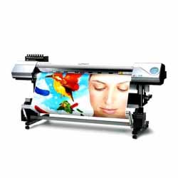 Eco Solvent Printing Services In Ghaziabad