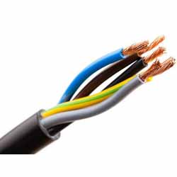 Electronic Wire Manufacturers in Ghaziabad