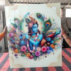 Glass Printing Services in Ghaziabad