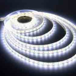 White LED Strip Light Manufacturer in Ghaziabad